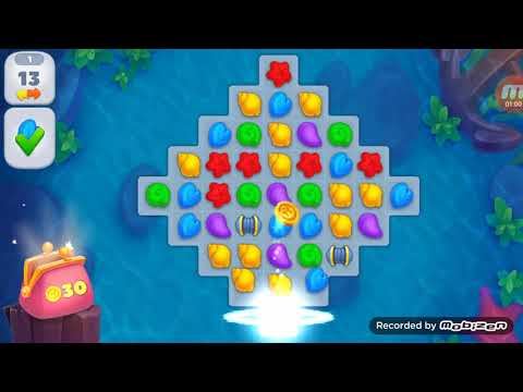 Undersea Match & Build (Unreleased) #Android