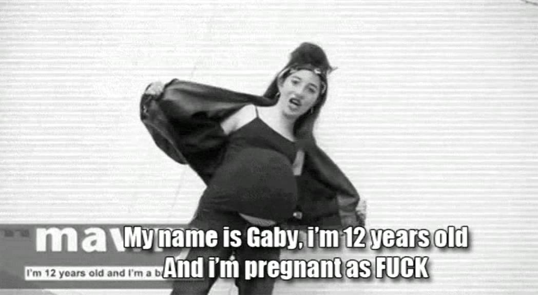 Kids these days (funny video)