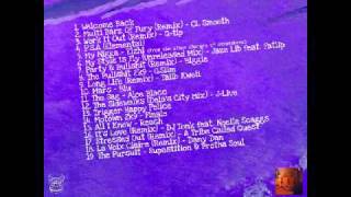 Dela Party & Bullshit Remix (Biggie) - Atmosphere Airlines vol 2