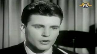 Ricky Nelson - Hello Mary Lou