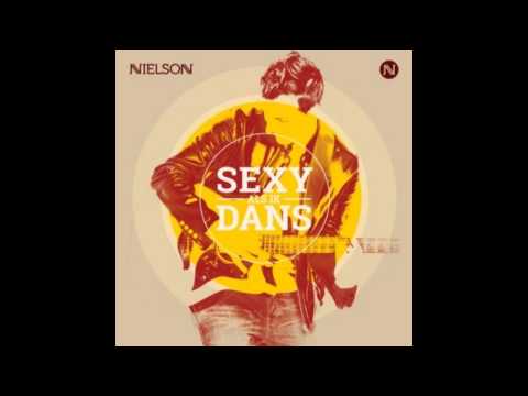 Nielson - Sexy als ik dans