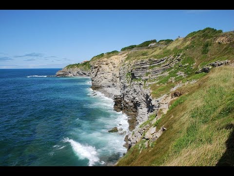 (HD) Wie das Land, so der Mensch: Baskenland - Frankreich (DOKU)