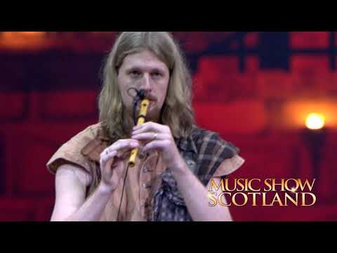 Music Show Scotland - Harmony Glen, Timekeepers - Live in Hannover 2019
