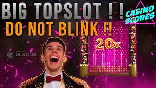 Crazy time big win today, OMG !! BIG TOPSLOT ! TOPSLOT 50X ! 20X ! 15X ! 15X ! Don't Blink !!