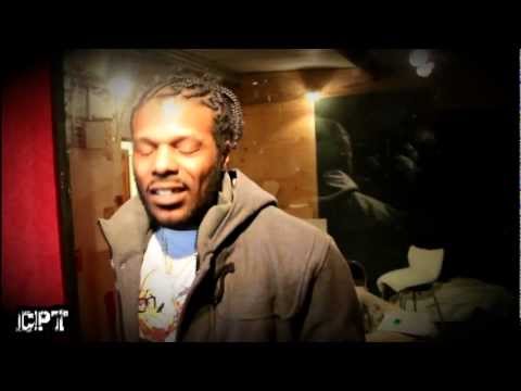 Cpt101Tv - Dappa  - I'm Back Freestyle @Teamflycpt