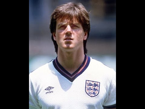 England v Turkey World Cup Qualifier - 16th October 1985