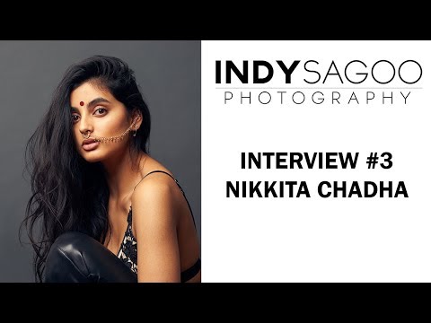 download lagu mp3 mp4 Nikkita Chadha, download lagu Nikkita Chadha gratis, unduh video klip Nikkita Chadha