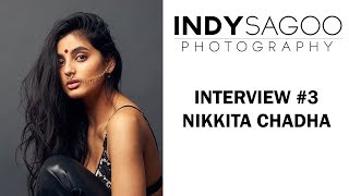Interview #3 Nikkita Chadha video
