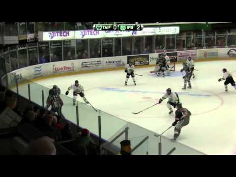 Highlights Tingsryds AIF - IF Björklöven