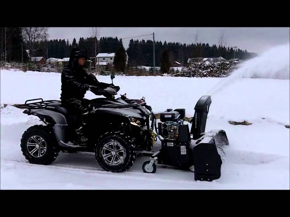 Test of the Bercomac 48