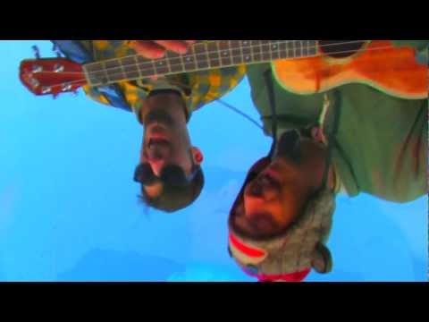 the WEiRD BeArDs-Creampuff Powder Man