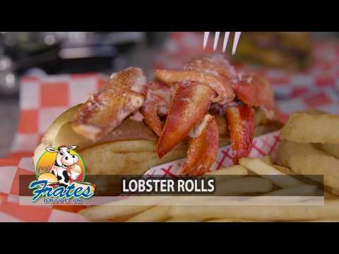 Frates Drive In - Somerset Ave., Taunton, MA