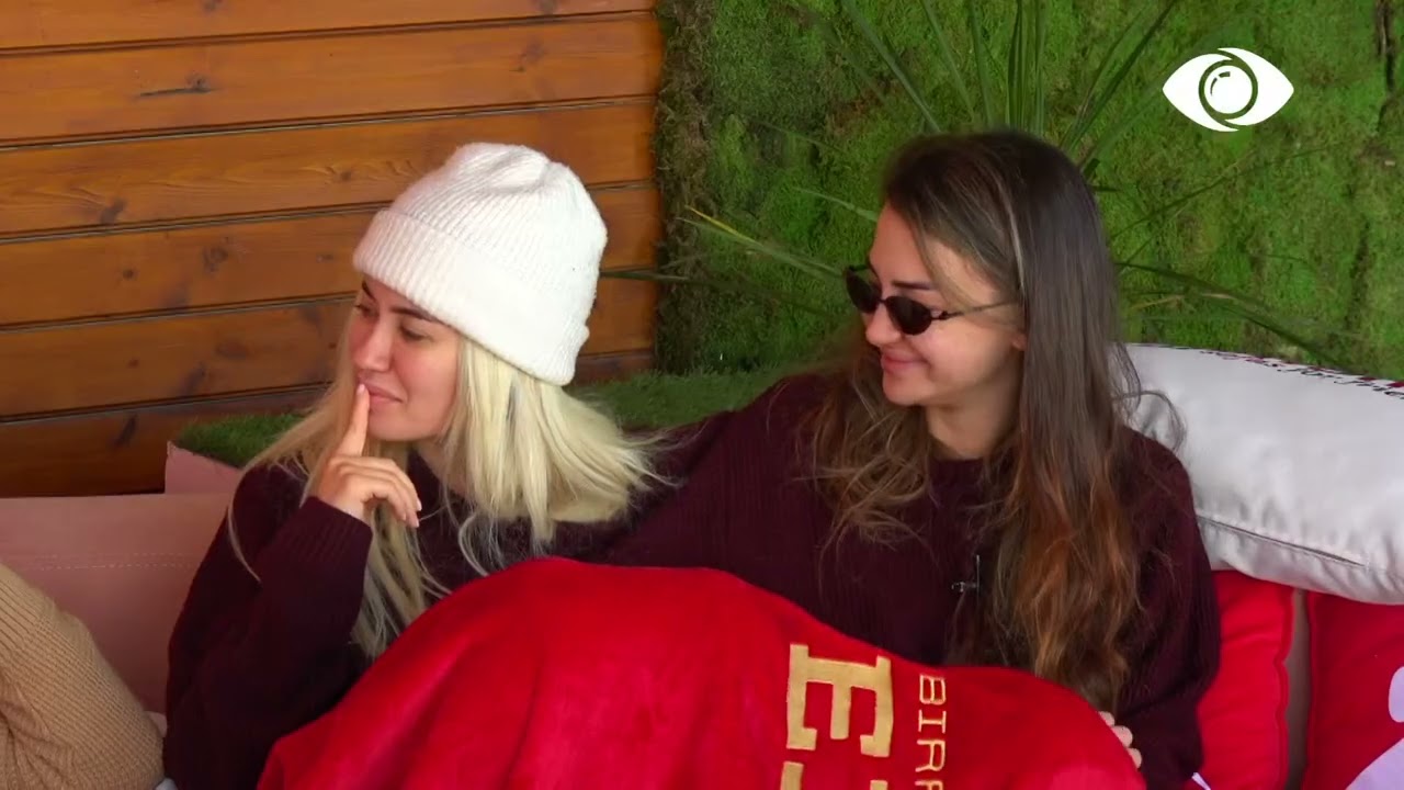 “Kam thënë gënjeshtare, jo e shtirur”, Kiara diskuton me Oltën: Sa i zbukuron gjërat