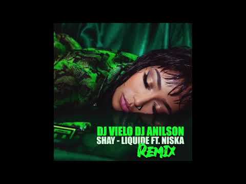 Shay liquede ft niska