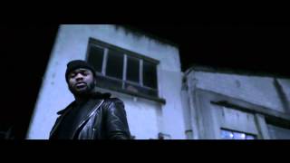 Dosseh - Hors-série #YuriNegrowski6