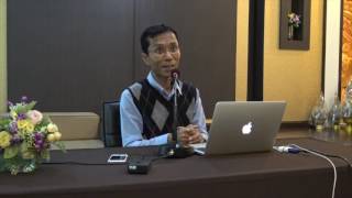 066-พรหมจรรย์ ตอนที่61(1) เมตตาภาวนา 13.บุคคลที่เป็นโทษ 