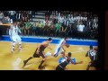 Stop Your A Center