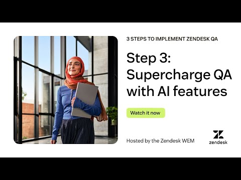 QA Video 3