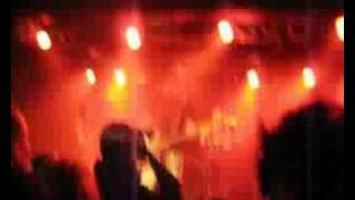 Randy - Little Toulouse Live from Debaser Stockholm 5/1-08