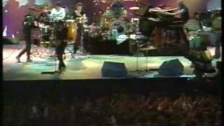 BAP - Verdamp lang her  1984 (Live Xanten)
