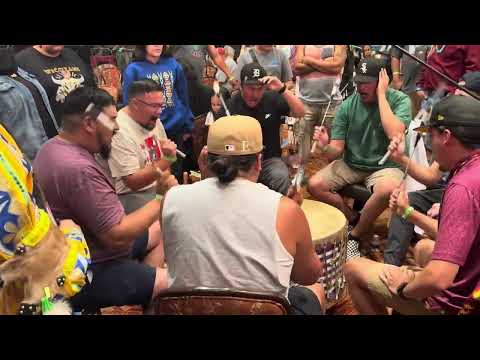 Smokey Town(contest song) @ salamanca 2025