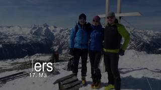 Skitour Kahlersberg 2019