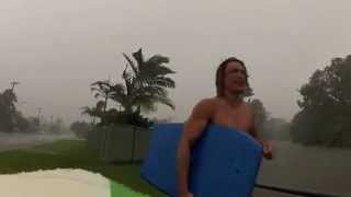 street sweepers -standup paddleboarding