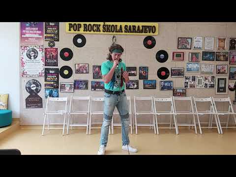 Ivan Rajić – Bosnia & Herzegovina, Bed of Roses