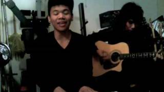 My American Heart - Tired &amp; Uninspired (Cover)​​​ | AJ Rafael​​​