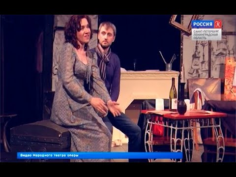 Новости культуры от 19.03.2020