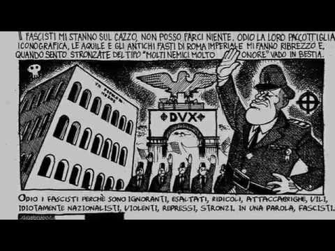 SAZ'MC ft STEKKETT BASTARDO FASCIO