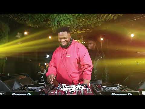 Kaygee the vibe at Siya's birthday celebration day 3 at the hangawt 1632