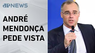 STF adia julgamento sobre quebra de sigilo de buscas na internet