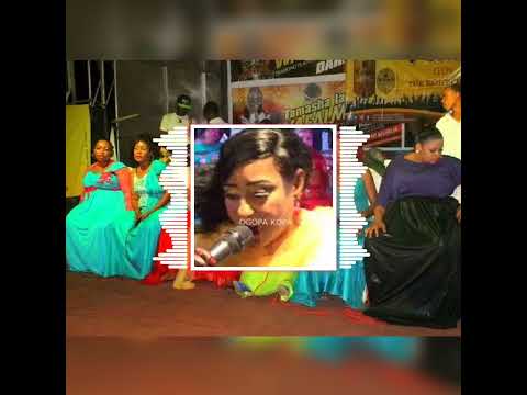 East African Melody [Kidedea] Eshe Mohammed.