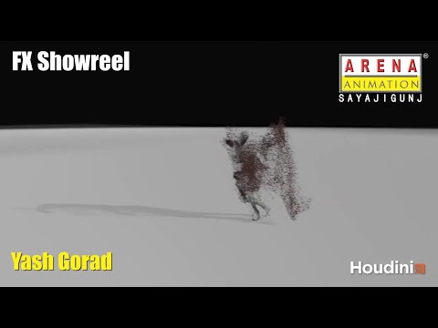 Arena Animation Sayajigunj Vadodara General video thumbnail 45