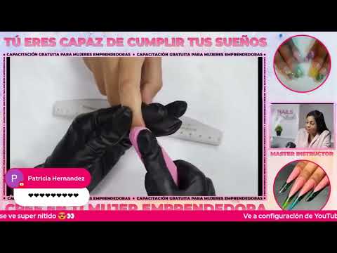 Limado de Uñas! Guía Paso a Paso y Consejos Profesionales 💅✨#yolimalafaurie  #SemanadelasUñas