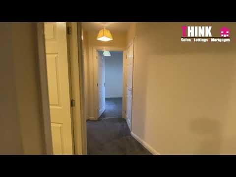 3 Bedroom Town House for sale in Catherine Way, Newton-Le-Willows