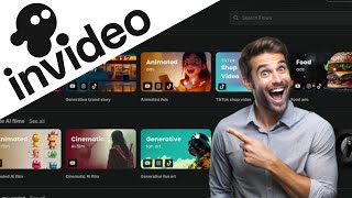InVideo AI: Video Generation, New Templates, and More! [HUGE Update!]
