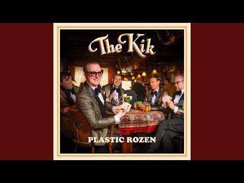 Video thumbnail for Plastic Rozen