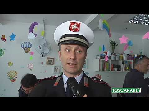 2019-07-09 PRATO - SIGILLI A UN ASILO ABUSIVO, MAESTRE SENZA TITOLI