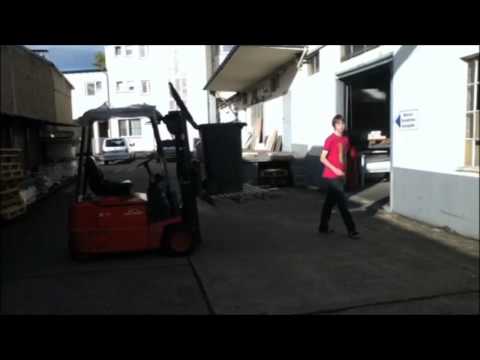 Neues von Simon Trumm & Adrian Bruch