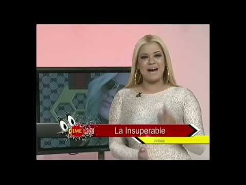 Dime Ave 09 Septiembre 2017