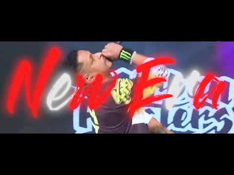 🎵MINUTAZO DE NEW ERA - New Era vs Stick - Subtitulado - FMS Perú Jornada 4 2020
