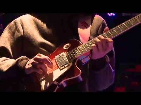 Jeites - Voce - Festival Ciudad Emergente 2015