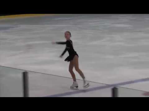 2013 Flyver Pernille Mingon Olsen