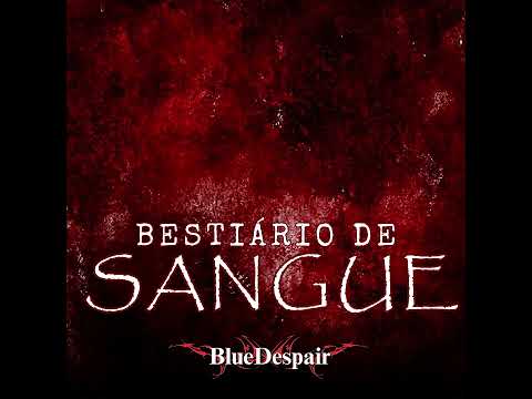 Ordem Paranormal: Bestiário de Sangue