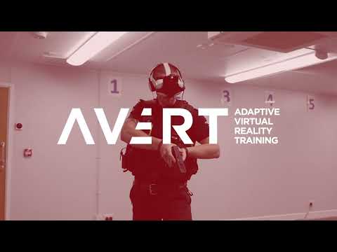 AVRT Law Enforcement