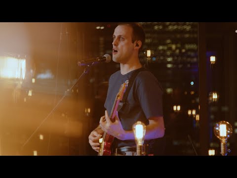 Atrás Hay Truenos - Consuelo (Live on KEXP)