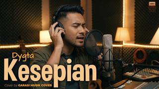 Download lagu Kesepian – Dygta | Cover By Garasi Musik Cover mp3