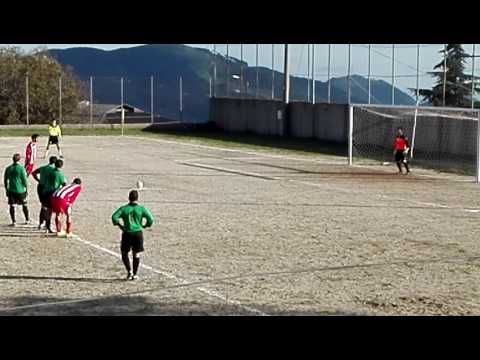 Calabria - Seconda Categoria Catanzaro - Girone D - Giornata 3 - San Pietro Apostolo vs Amaroni 08